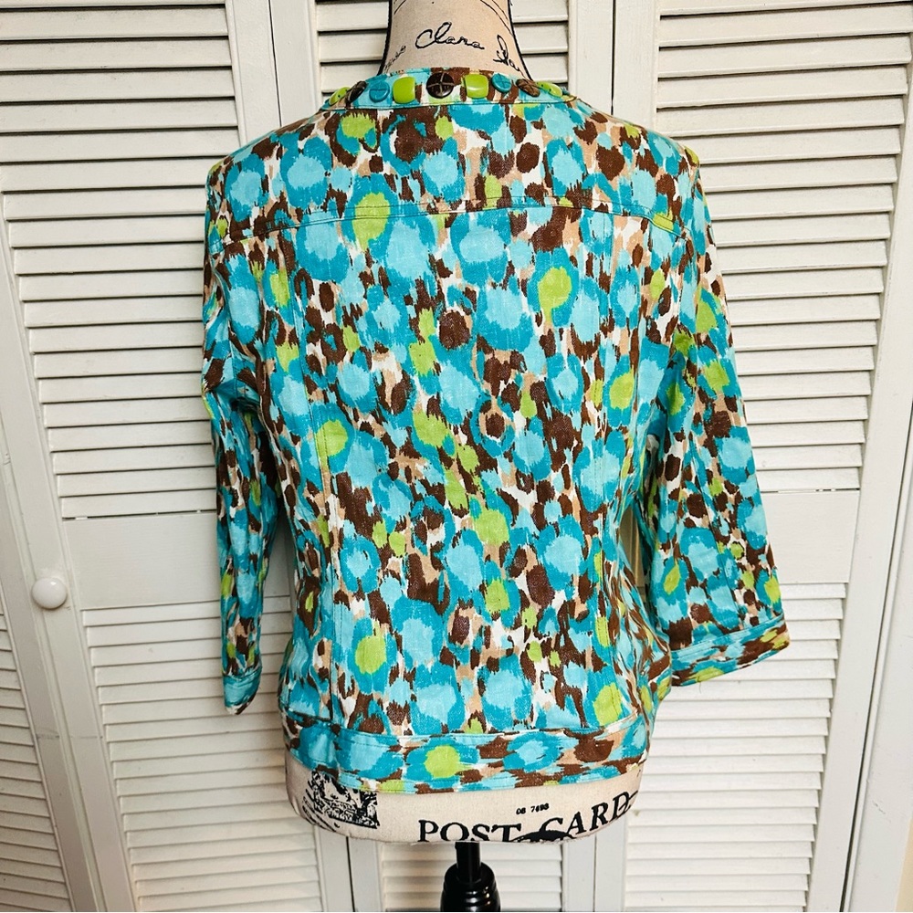 Ruby Rd Jacket - Picture 2 of 4